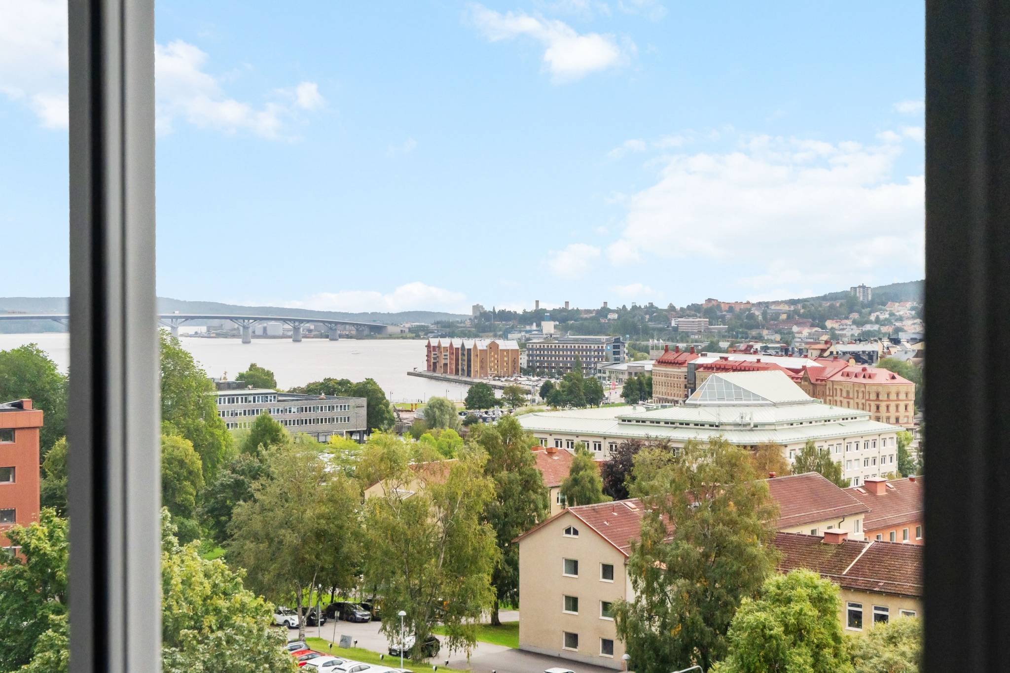 2 rum Lägenhet på Baldersvägen 14A Norrmalm Sundsvalls kommun - bild 8