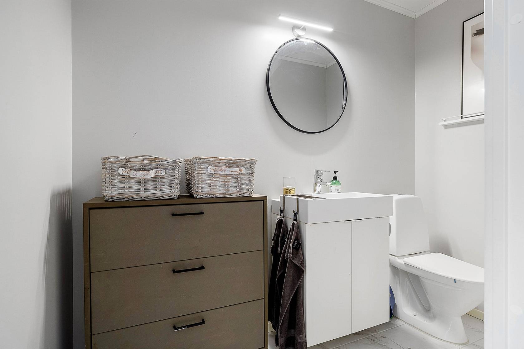 5 rum Villa på Höjdvägen 9 Rickeby Vallentuna kommun - bild 20