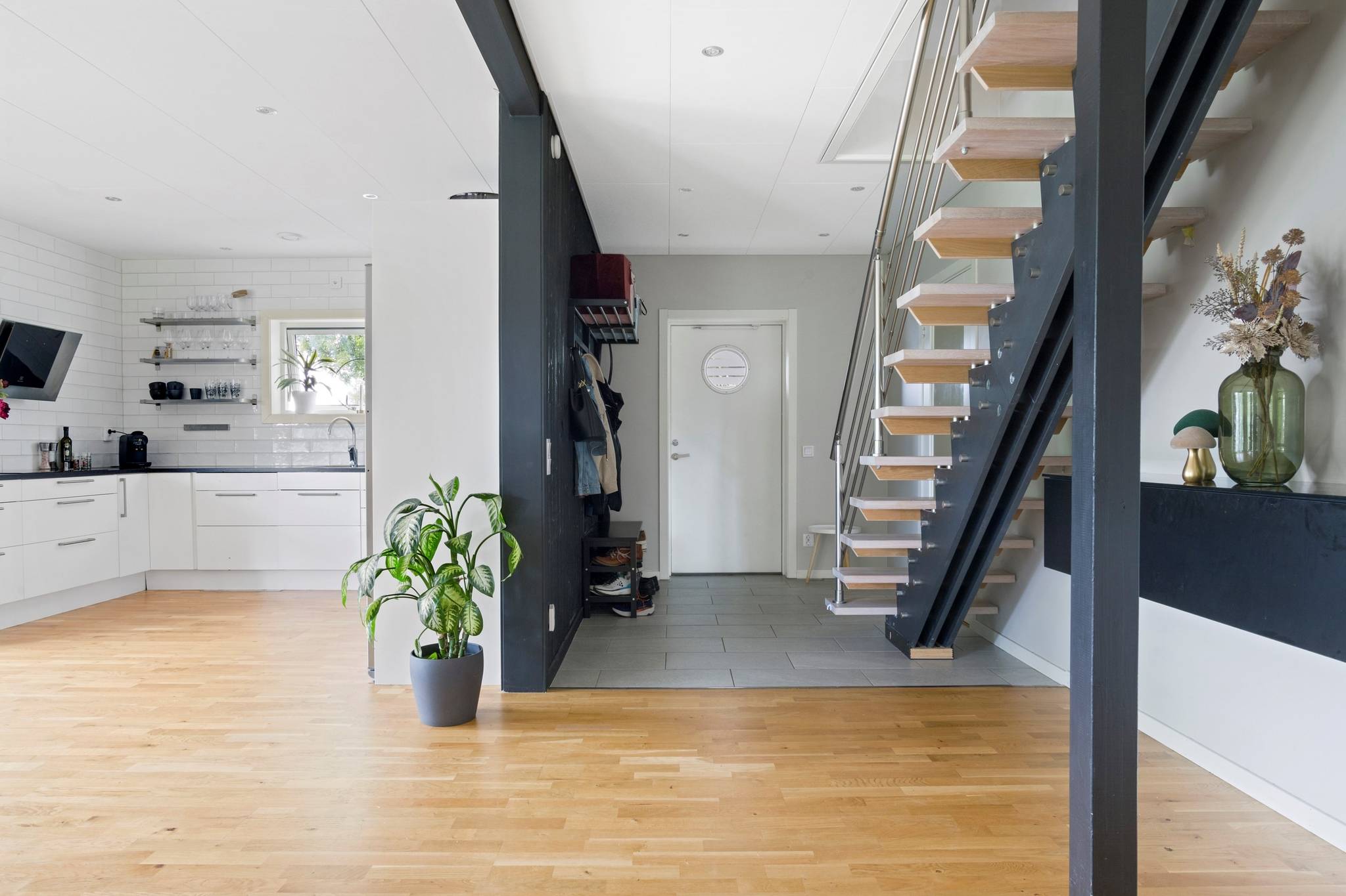 6 rum Villa på Sågverksvägen 114B Sundsvalls kommun - bild 4