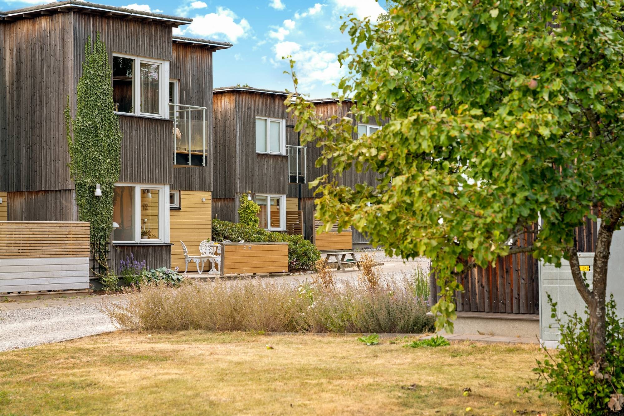 5 rum parhus på Gällsta bygränd 12 Ekerö Gällstaö, Ekerö kommun - bild 2