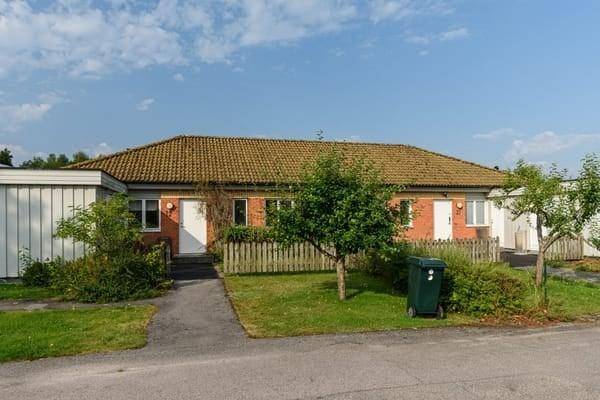 Moheda, Alvesta kommun