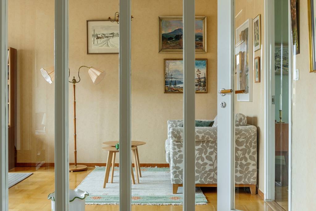 4 rum Lägenhet på Tideliusgatan 71, 5tr Södermalm Stockholms kommun - bild 23