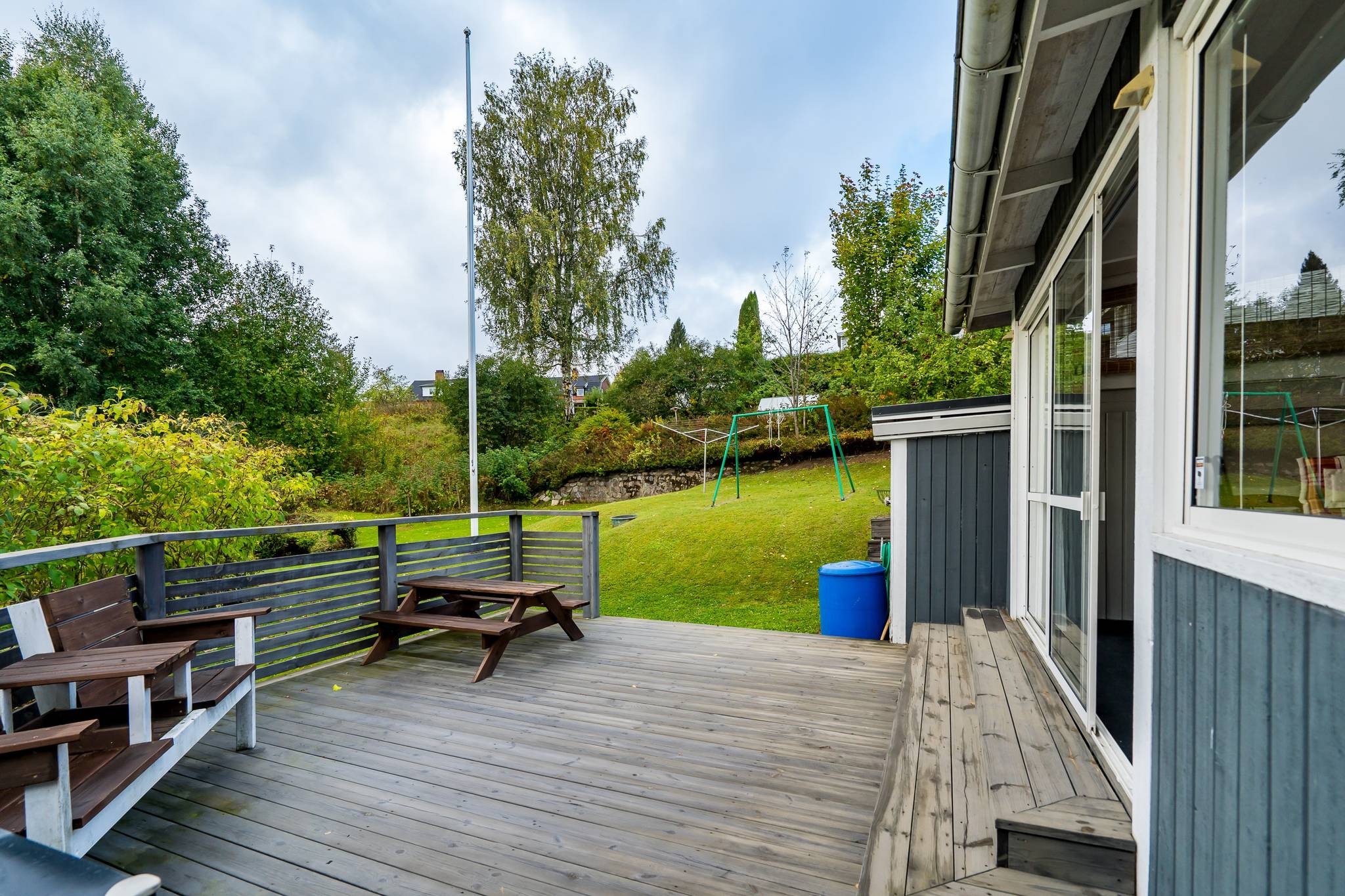 5 rum Villa på Rådmansgatan 43 Sköndal Lindesbergs kommun - bild 17