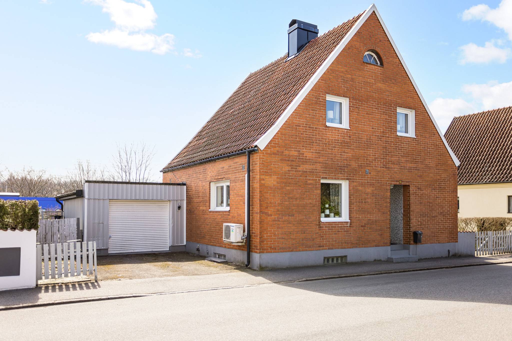 4 rum Villa på Nygatan 20 Tomelilla Tomelilla kommun - bild 10