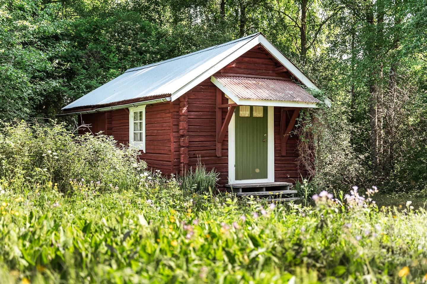 Fritidshus på Lennheden 47:4 Lennheden Borlänge kommun - bild 2