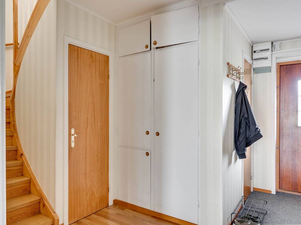 4 rum Lägenhet på Esbjörnsgatan 16 Sörby Örebro kommun - bild 13