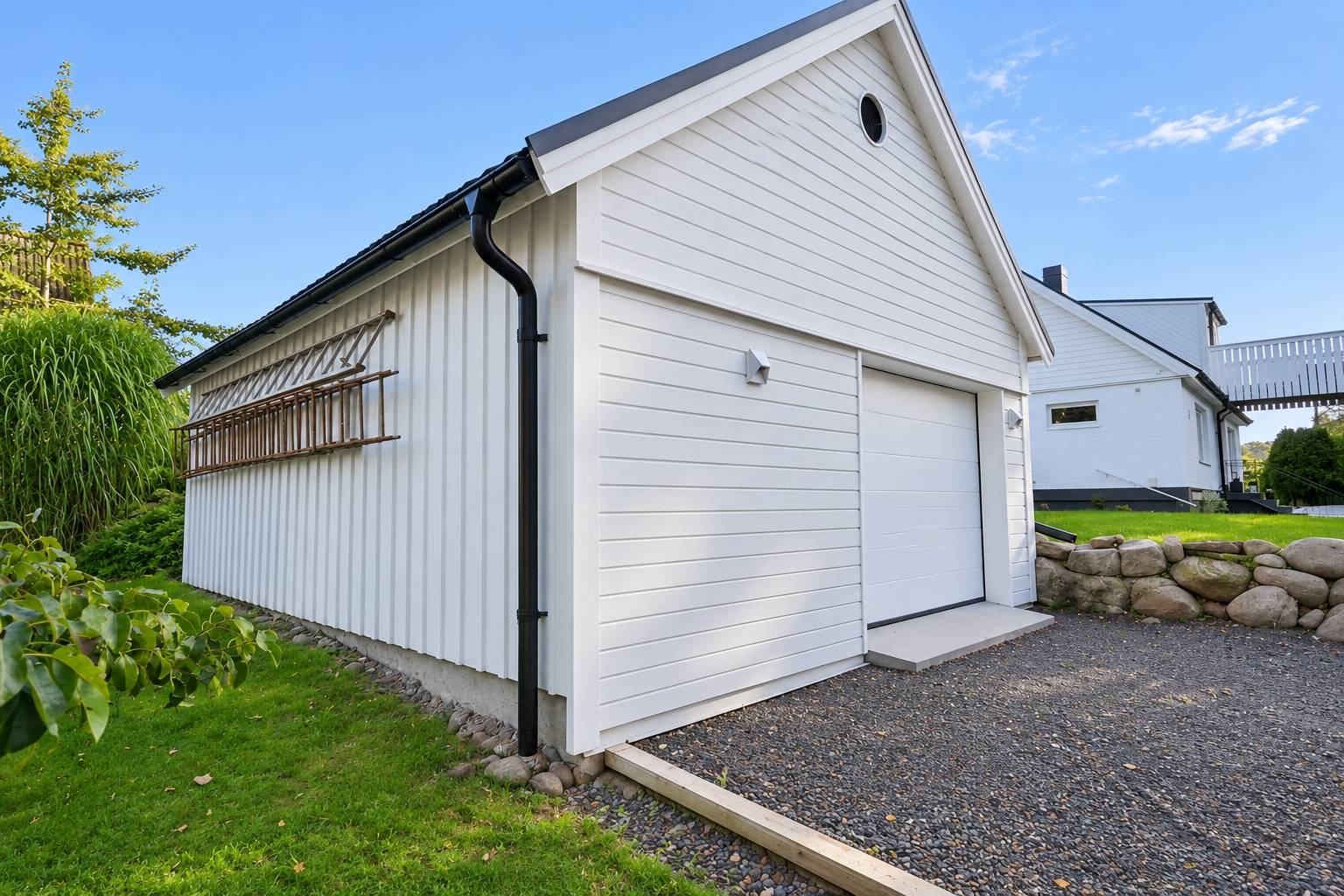 6 rum Villa på Kövlebäcksvägen 28 Fjärestad Helsingborgs kommun - bild 30
