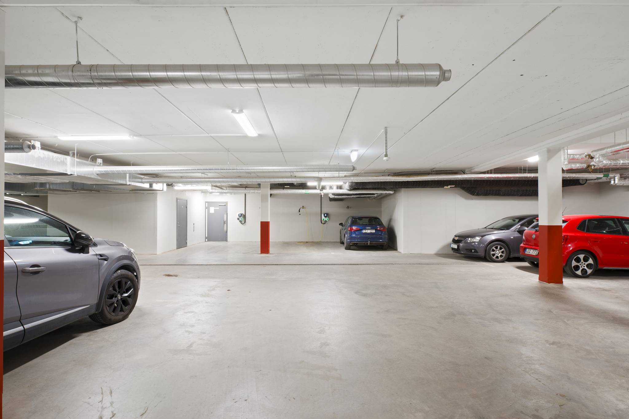 4 rum Lägenhet på Kvarntorgsgatan 2C Höganäs Uppsala kommun - bild 37