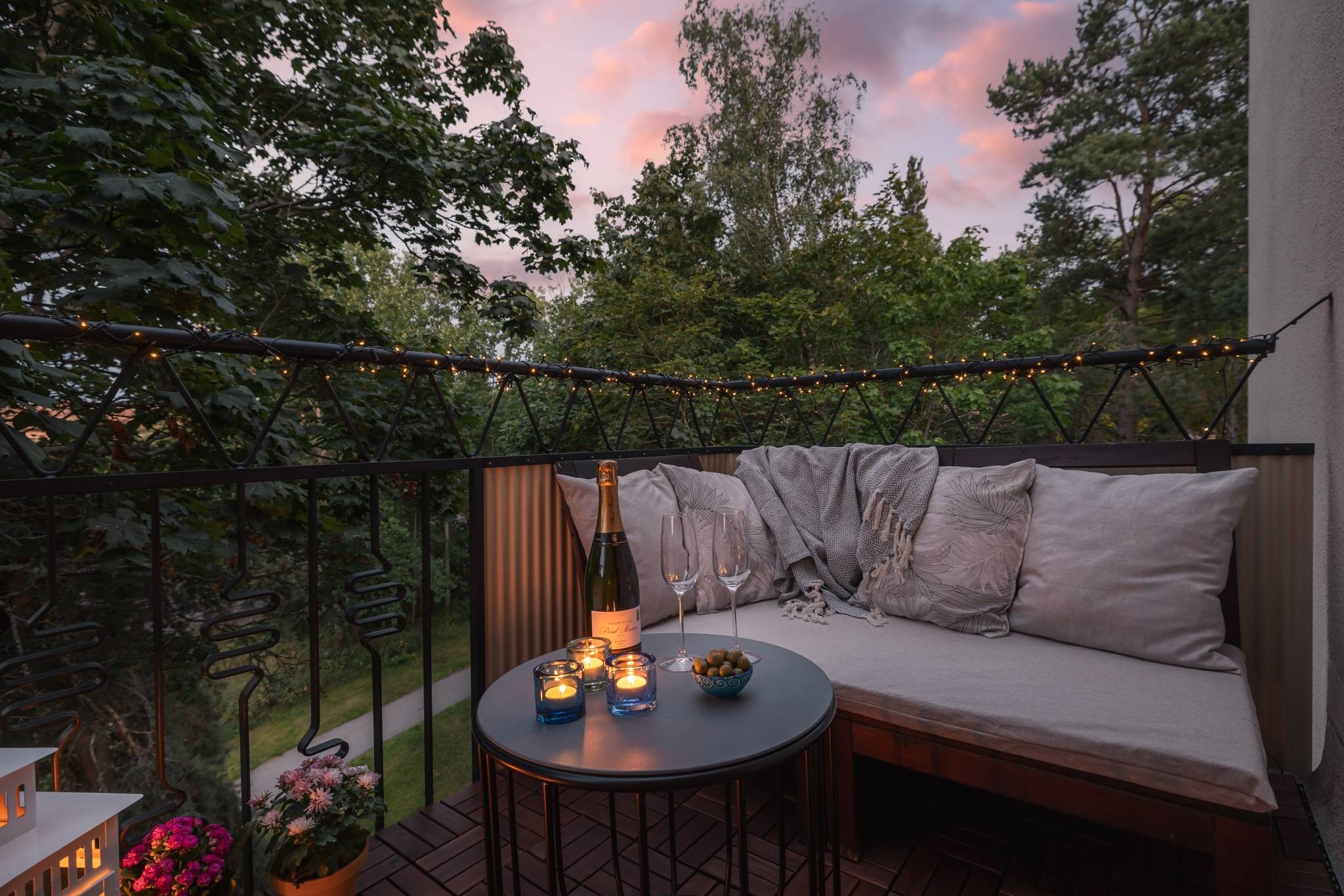 3 rum Lägenhet på Fågelstavägen 1 Bandhagen Stockholms kommun - bild 3