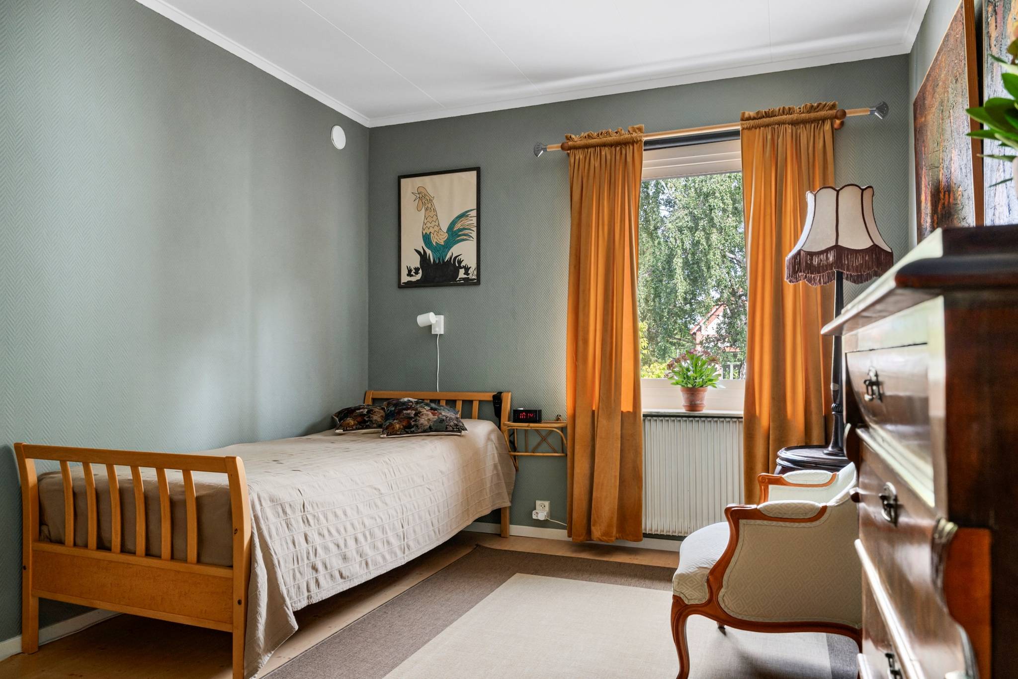 6 rum Villa på Östra Kennelvägen 9 Gamla Bjärred Lomma kommun - bild 35