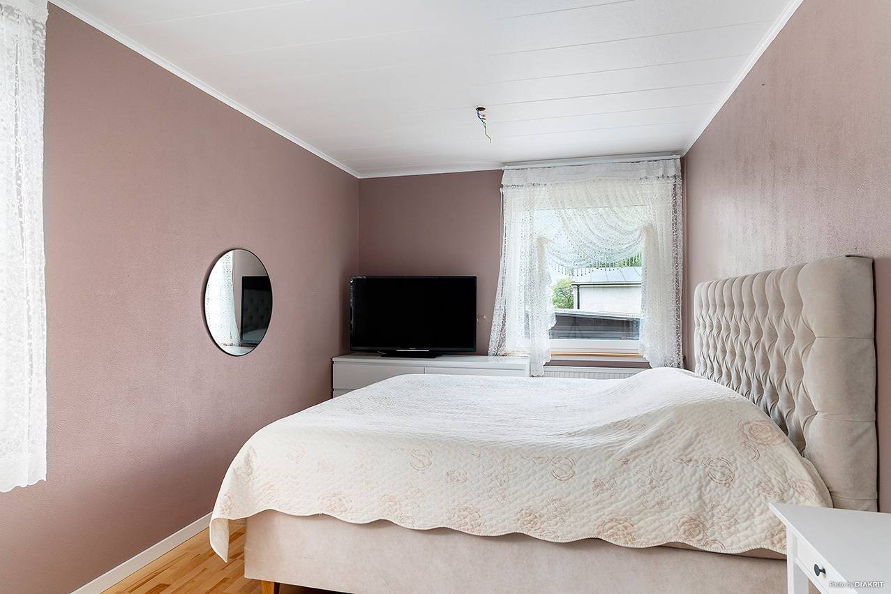 7 rum Villa på Hantverksgatan 14 Charlottenberg Eda kommun - bild 10