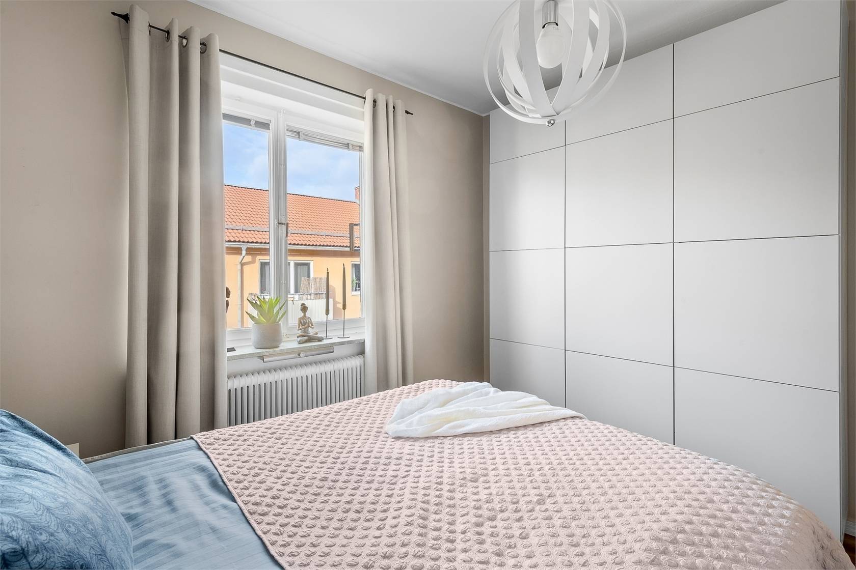 2 rum Lägenhet på Gjuteribacken 8C Centrala Sundbyberg Sundbybergs kommun - bild 18