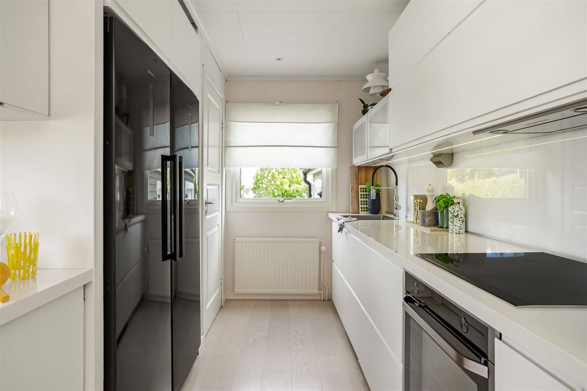 5 rum Villa på Haspelvägen 7 Södra Lundevallen Timrå kommun - bild 12
