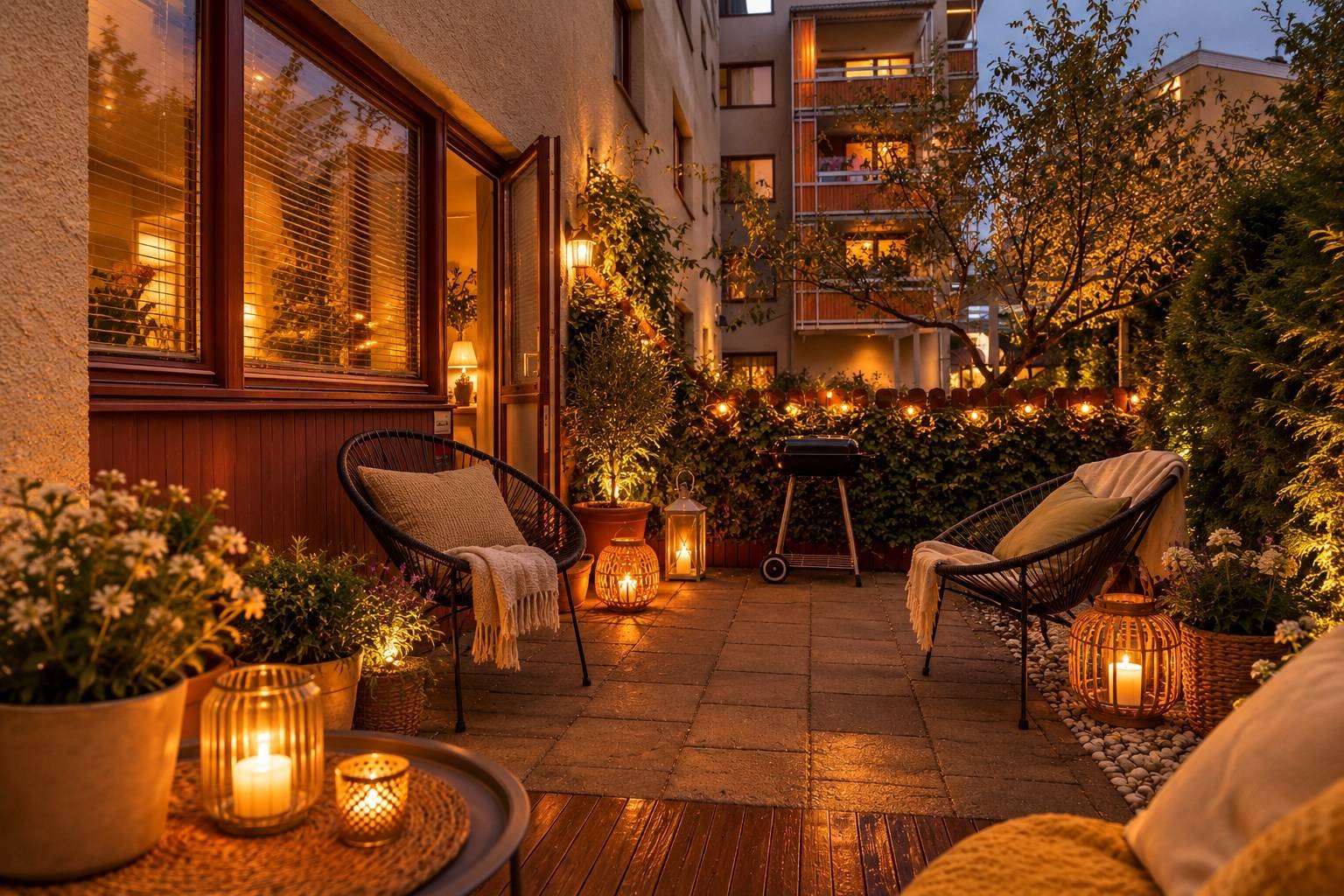 2.5 rum Lägenhet på Köpenhamnsgatan 24, entréplan Kista Stockholms kommun - bild 3