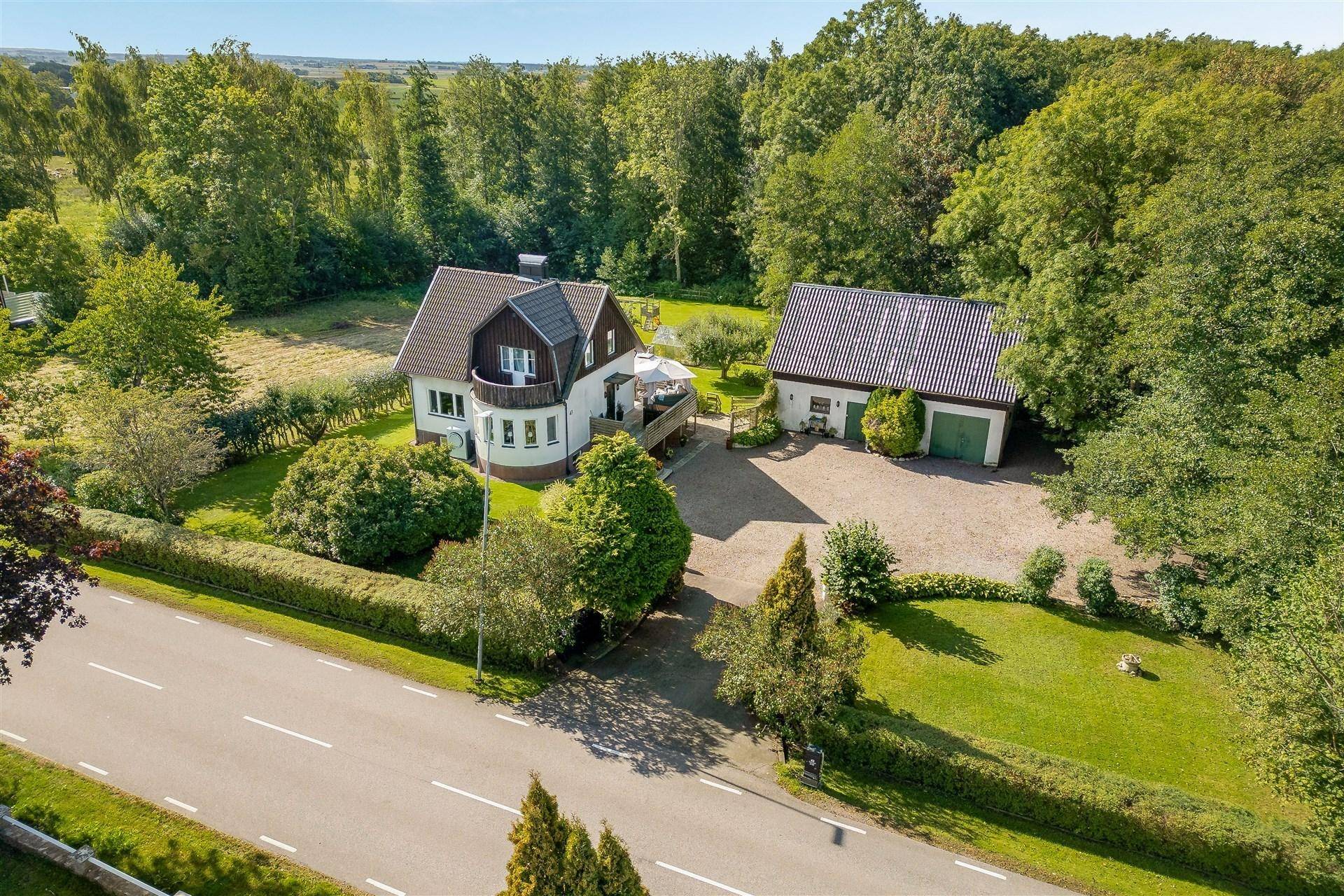 Hjärnarp, Ängelholms kommun