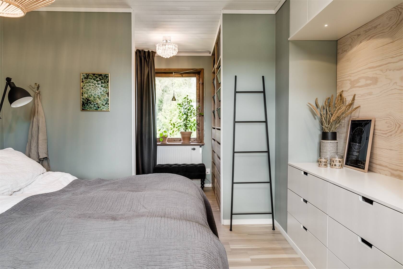 6 rum Villa på Produktvägen 9 Mobacken Skellefteå kommun - bild 4