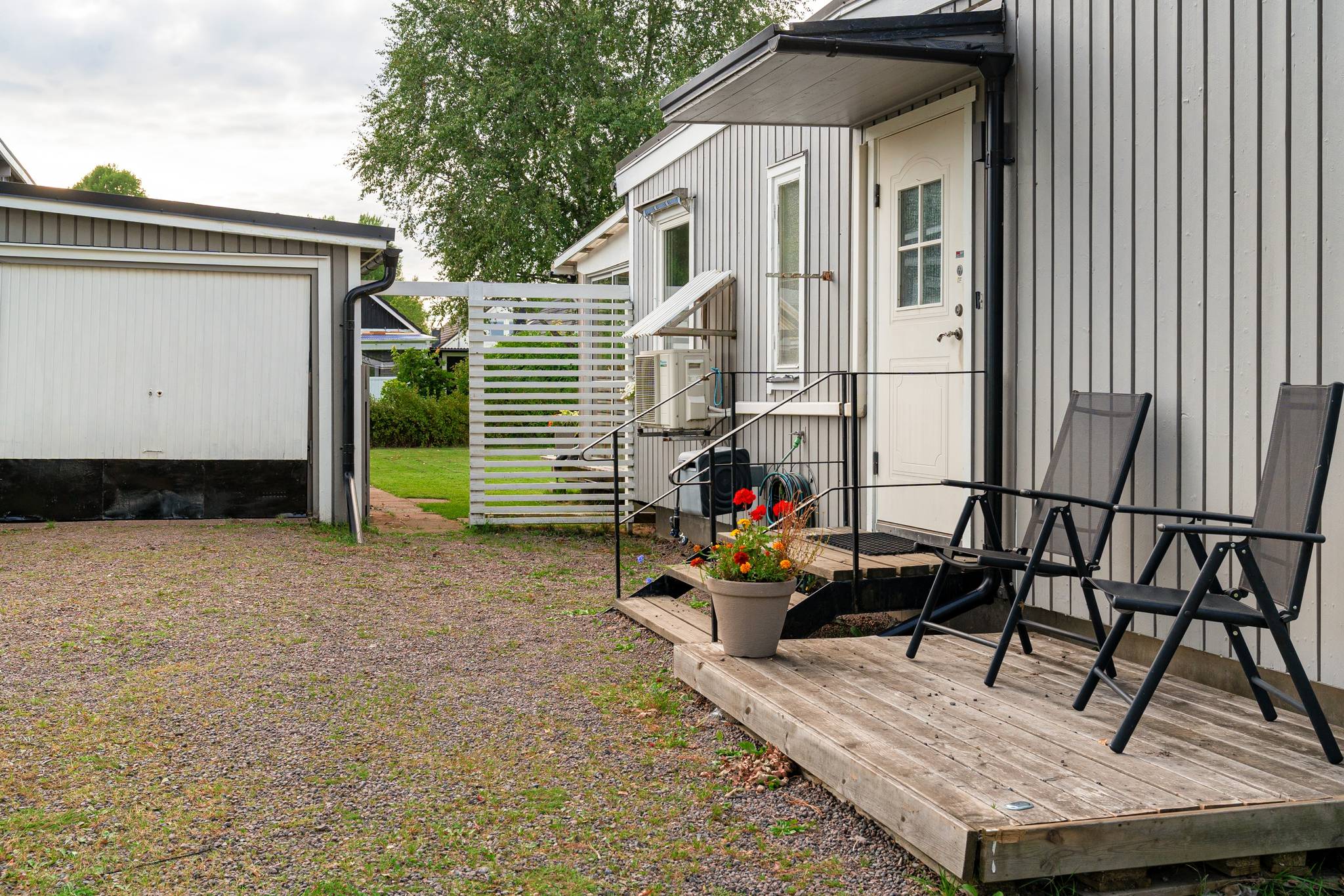 3 rum Villa på Forstmästaregatan 1 Strömtorp Degerfors kommun - bild 43