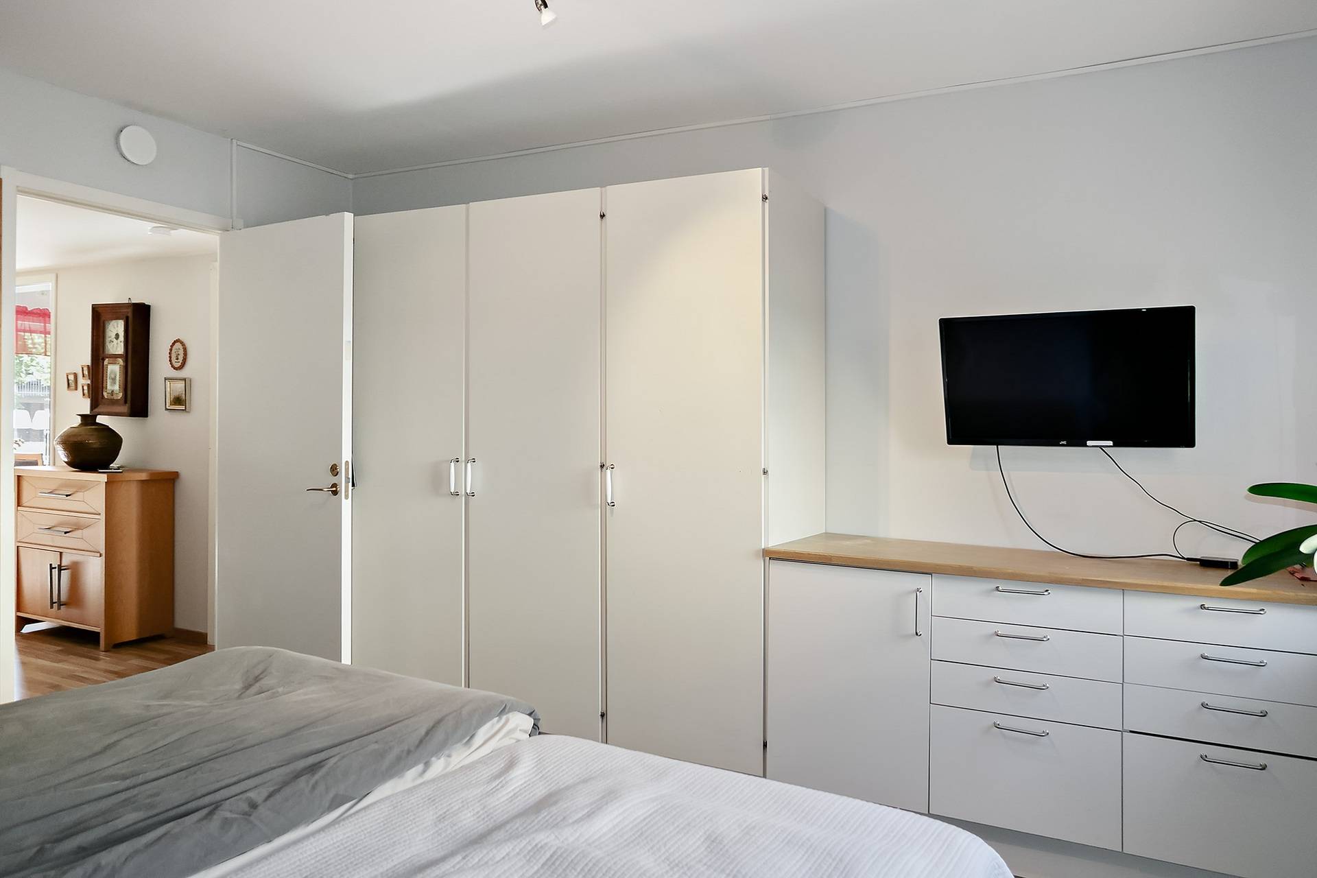 3 rum Lägenhet på Centralgatan 1 Centralt Åmåls kommun - bild 12