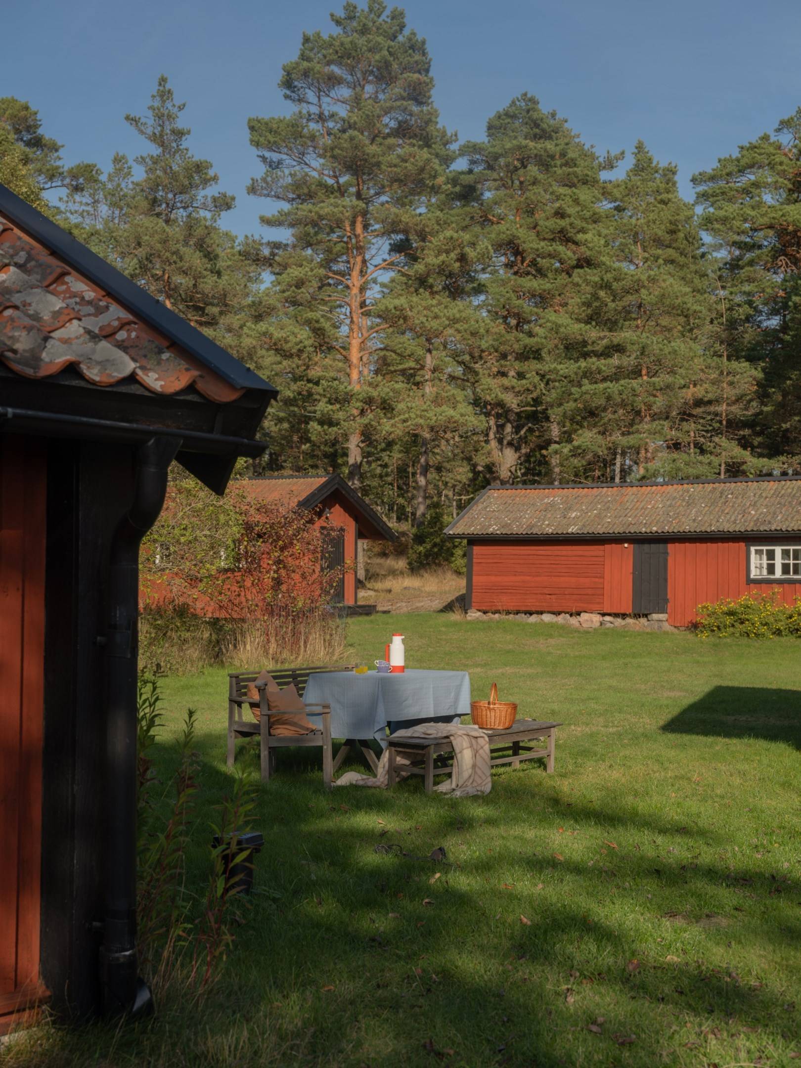 2 rum Fritidshus på Ornö Lugnet 5 Ornö Haninge kommun - bild 39