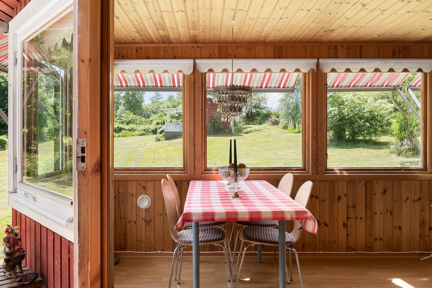 3 rum Fritidshus på Ilnestorpsvägen 203 Tollarp Kristianstads kommun - bild 5
