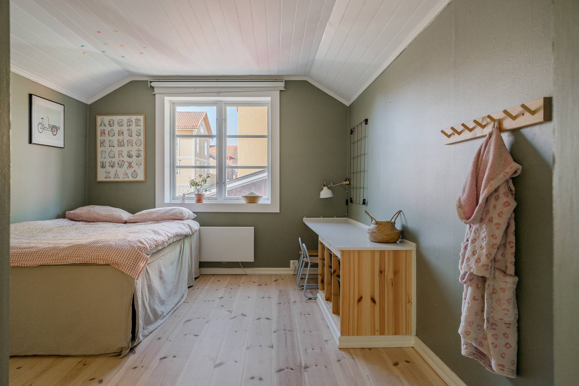 5 rum Villa på Rostvändaregatan 2 Östanfors Falu kommun - bild 26