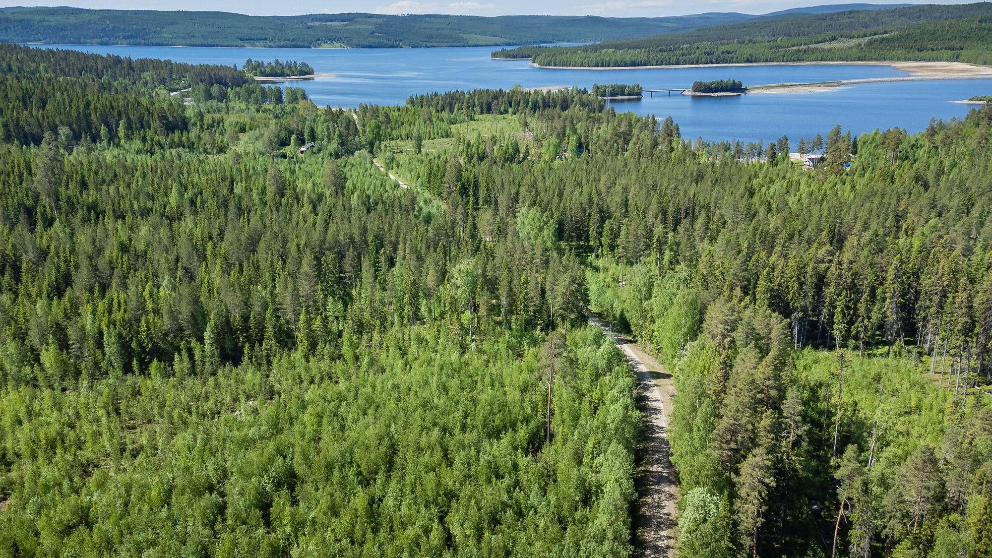 Torpshammar, Ånge kommun