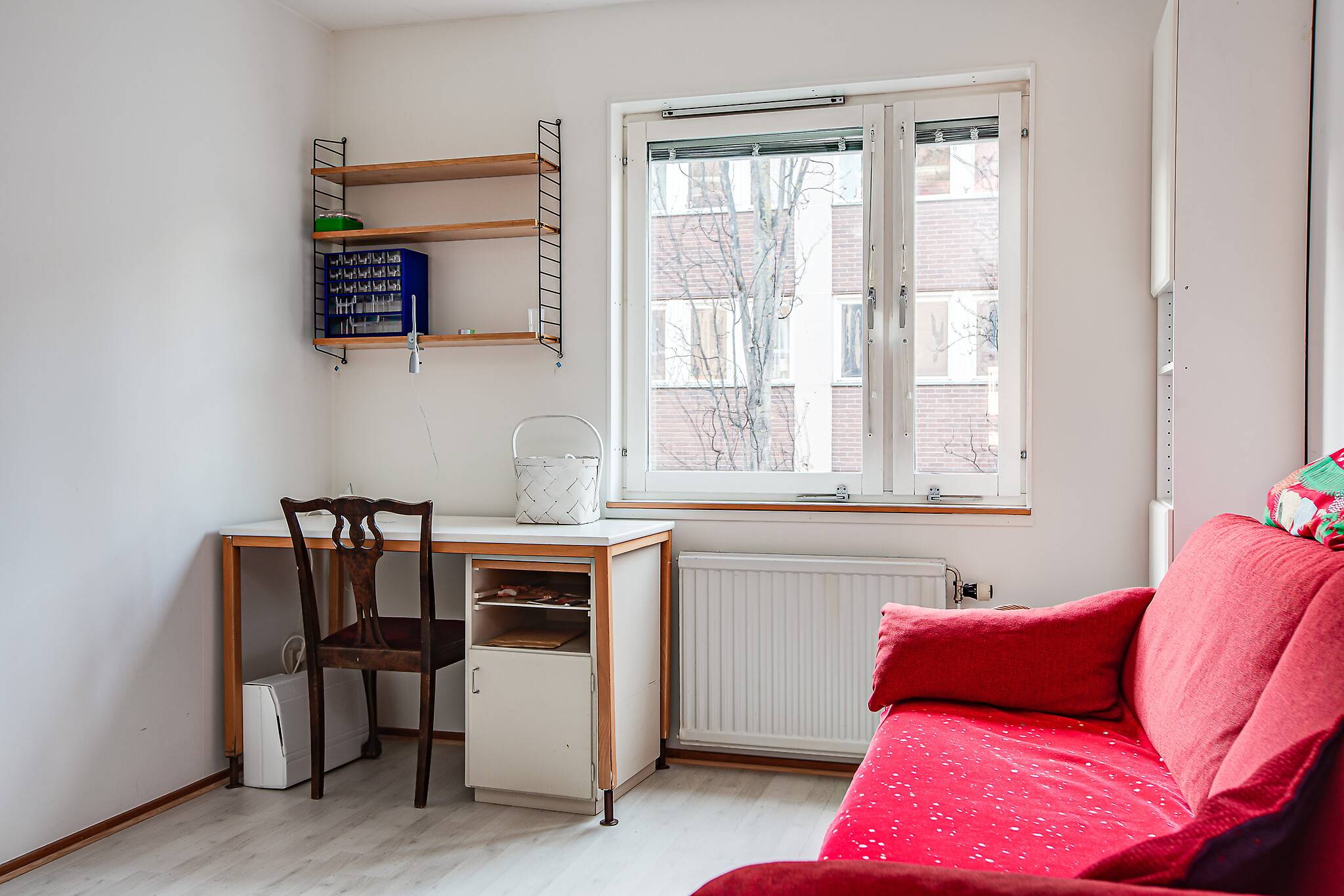5 rum Lägenhet på Hospitalsgatan 22A Centralt Norrköpings kommun - bild 15