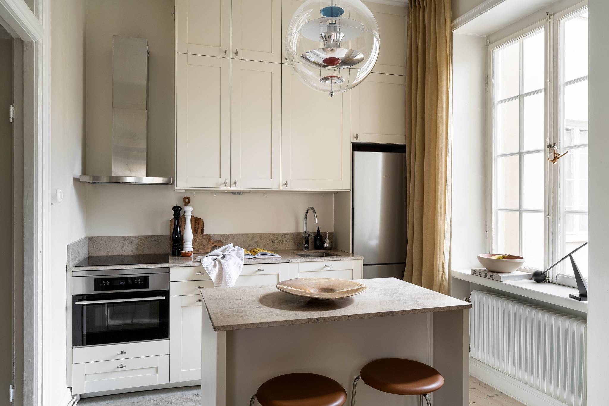 2 rum Lägenhet på Birger Jarlsgatan 99B, 3tr Stockholms kommun - bild 16