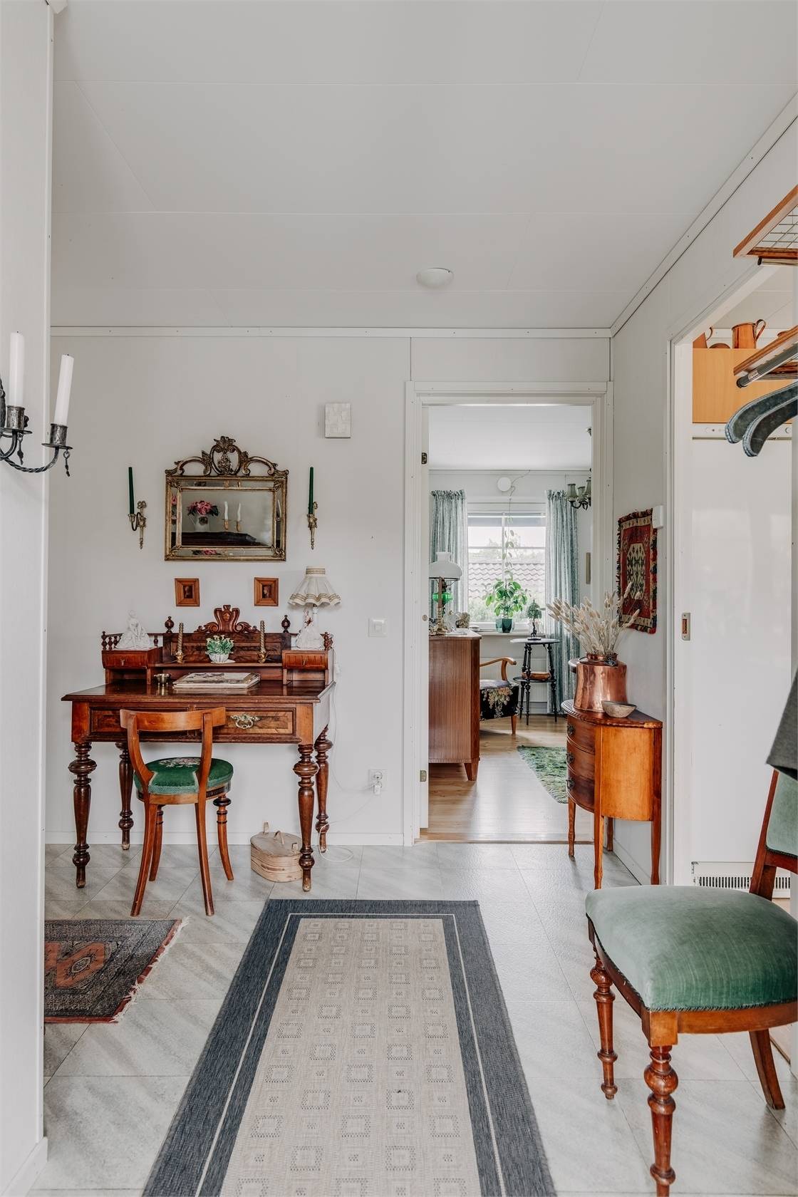 3 rum Villa på Borregårdsvägen 5 Skara Öst - Landsbygd Skara kommun - bild 13