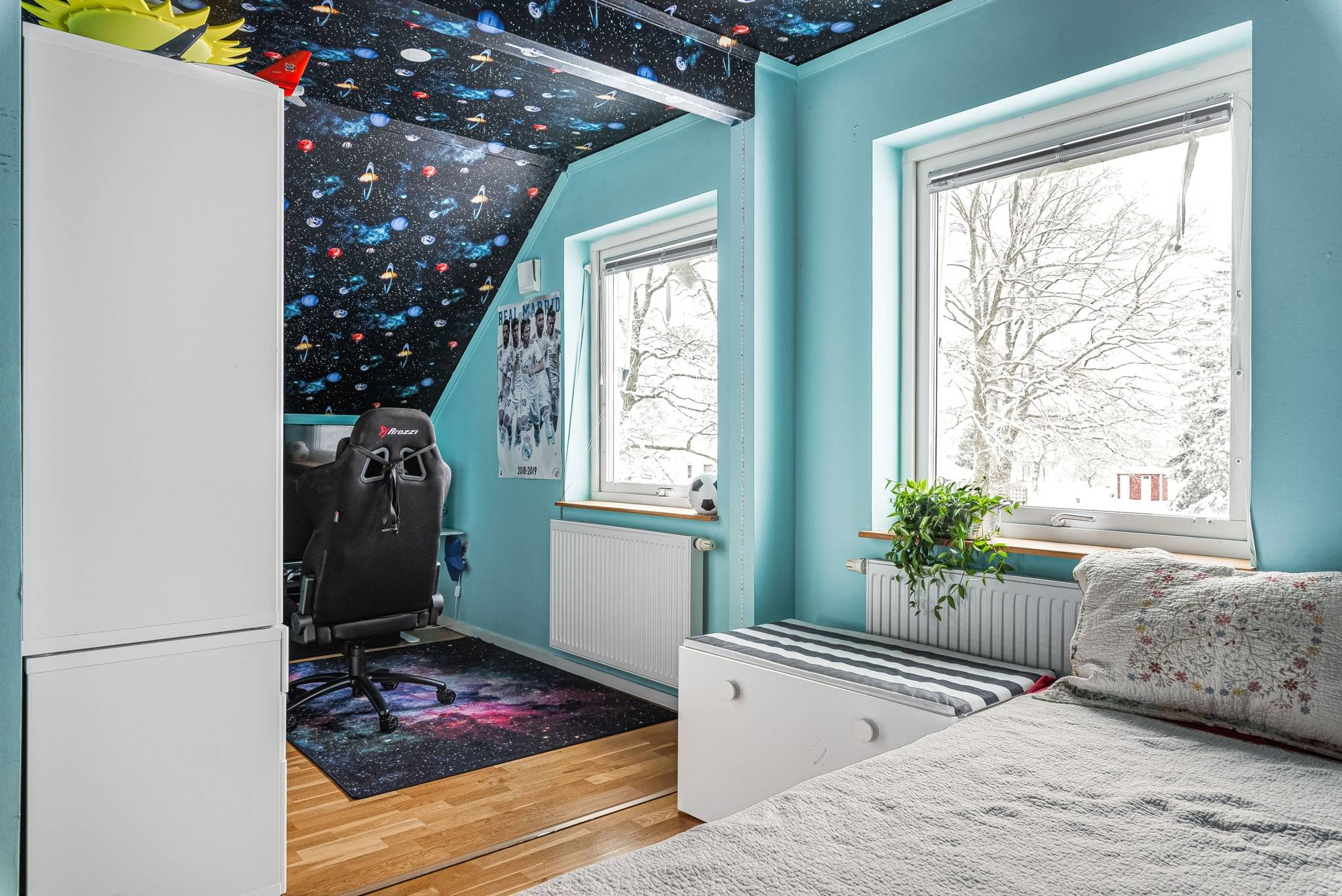 5 rum Villa på Grönhögsvägen 5 Ekängen Linköpings kommun - bild 26