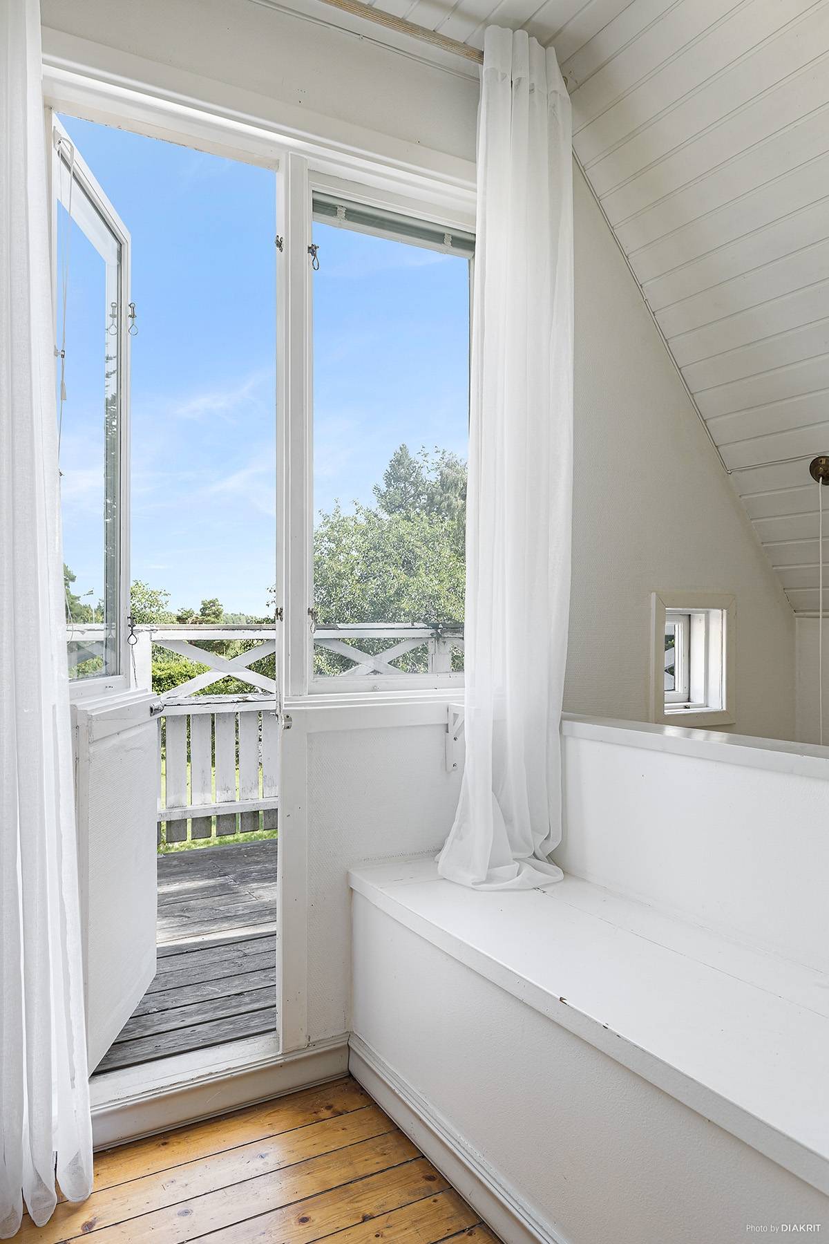 104 m² Villa på Norrsunda kyrkby 122 Rosersberg Sigtuna kommun - bild 18