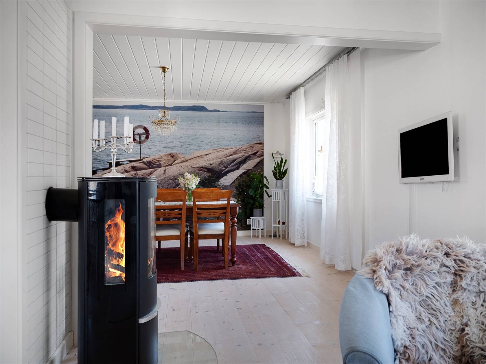 6 rum Villa på Norra Kvarngatan 56 Lysekils kommun - bild 14