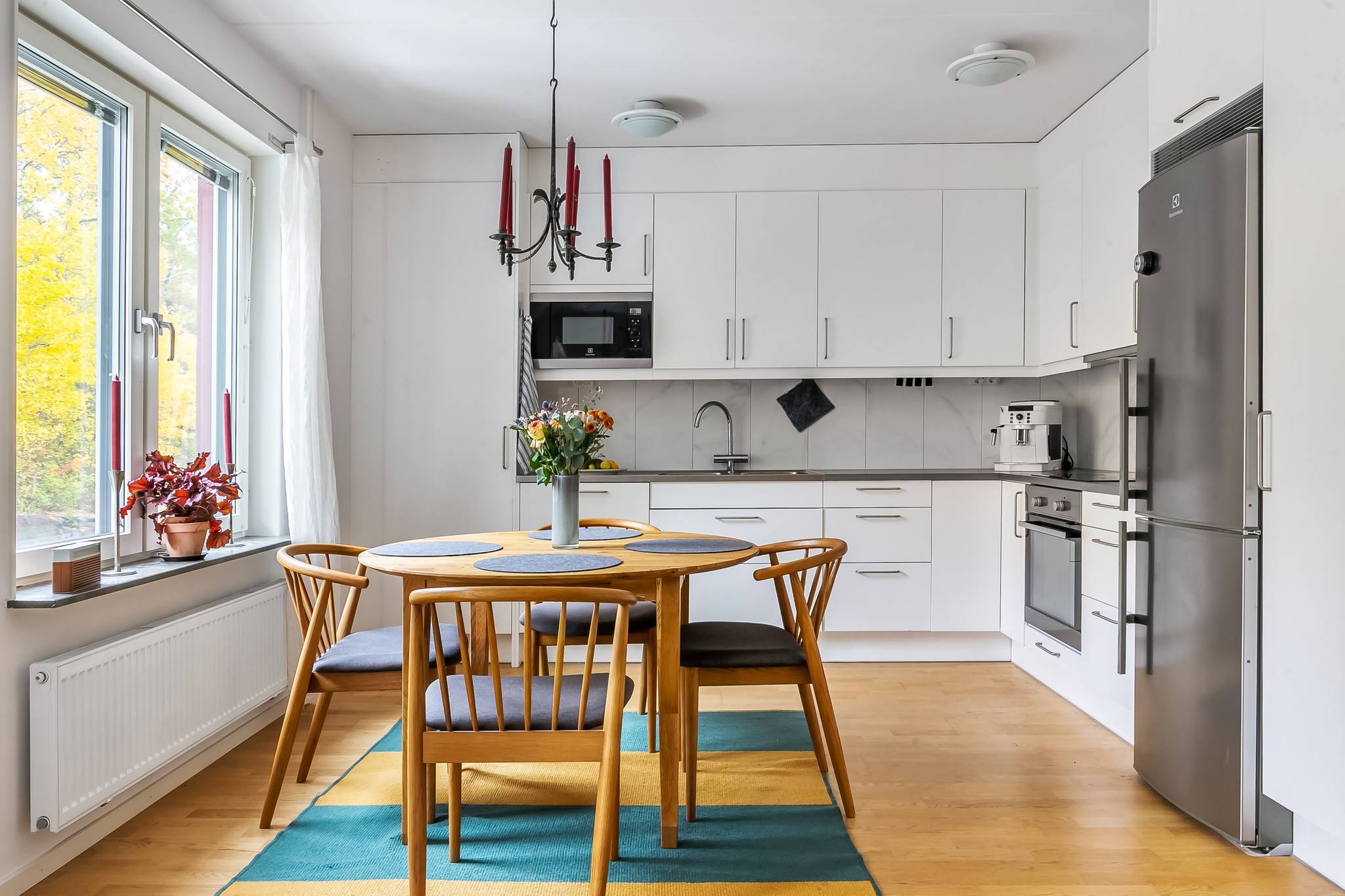2 rum lägenhet på Karlskogagatan 12 Farsta, Stockholms kommun - bild 1