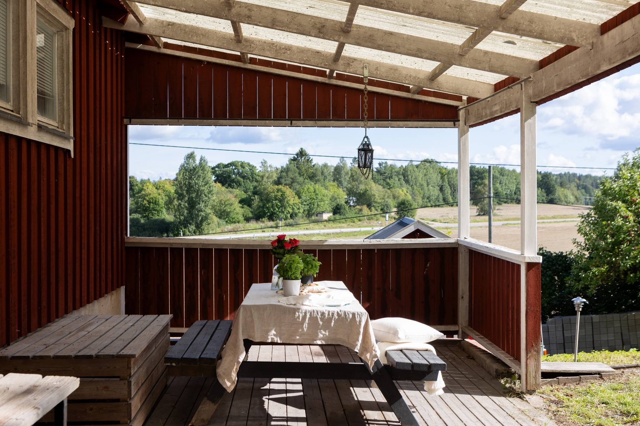 3 rum Villa på Malmby Torsborg 1 Malmby Strängnäs kommun - bild 39