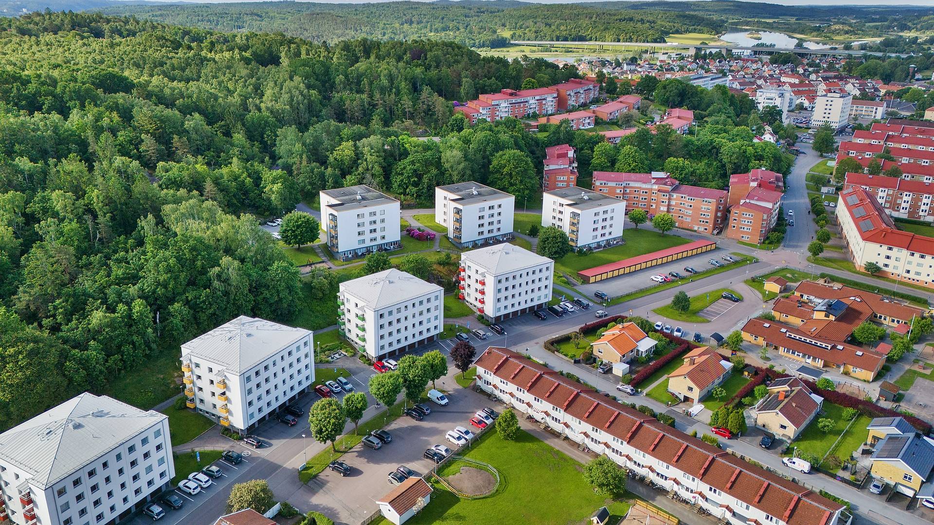 2 rum Lägenhet på Ivar Claessons Gata 26 Kungälv Kungälvs kommun - bild 15