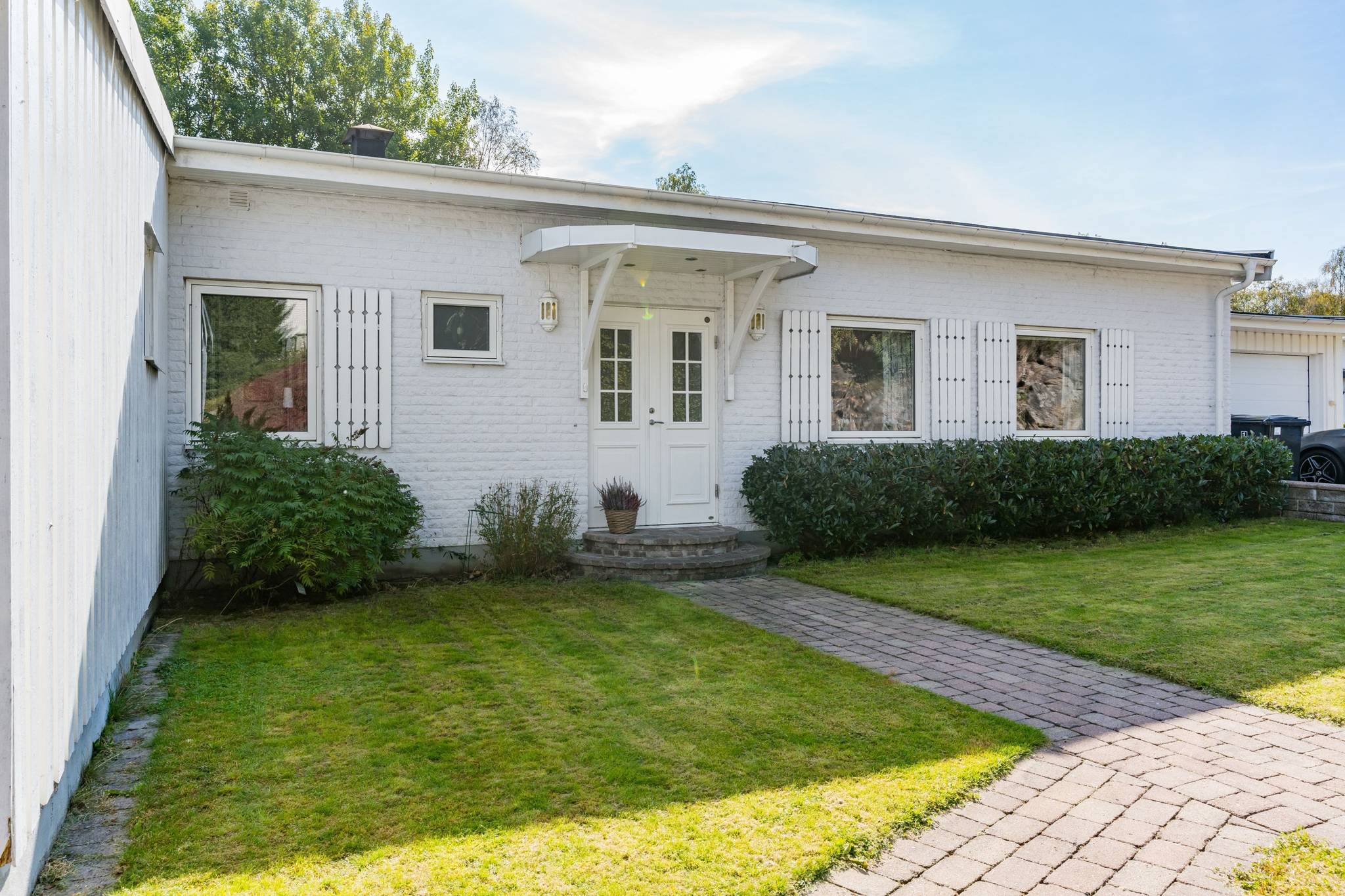 4 rum Villa på Backadalsgatan 8B Bergsäter Borås kommun - bild 24