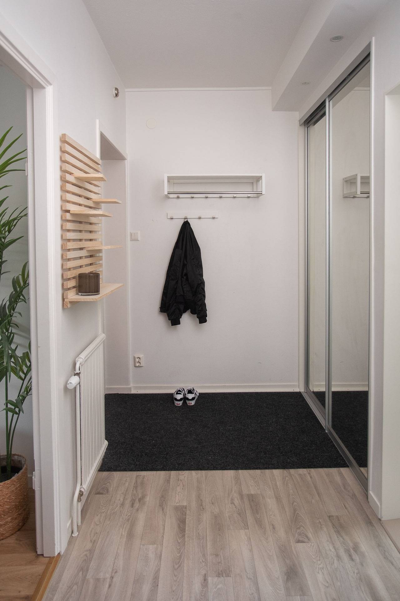 1.5 rum Lägenhet på Storgatan 47B Centralt Örnsköldsviks kommun - bild 17