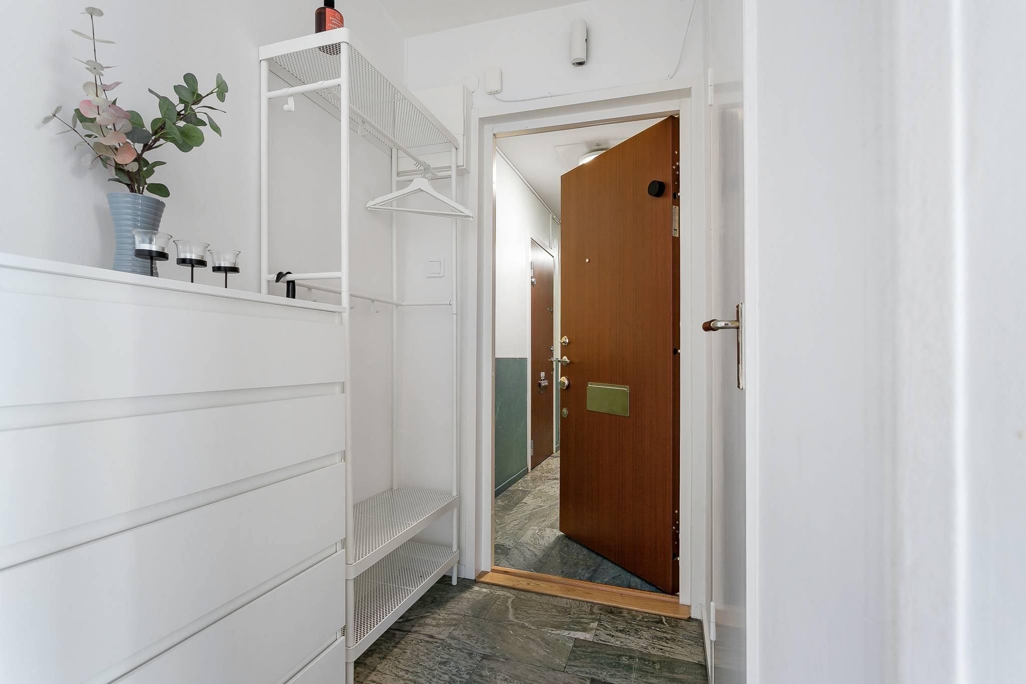 3 rum Lägenhet på Ankdammsgatan 30 Skytteholm Solna kommun - bild 15