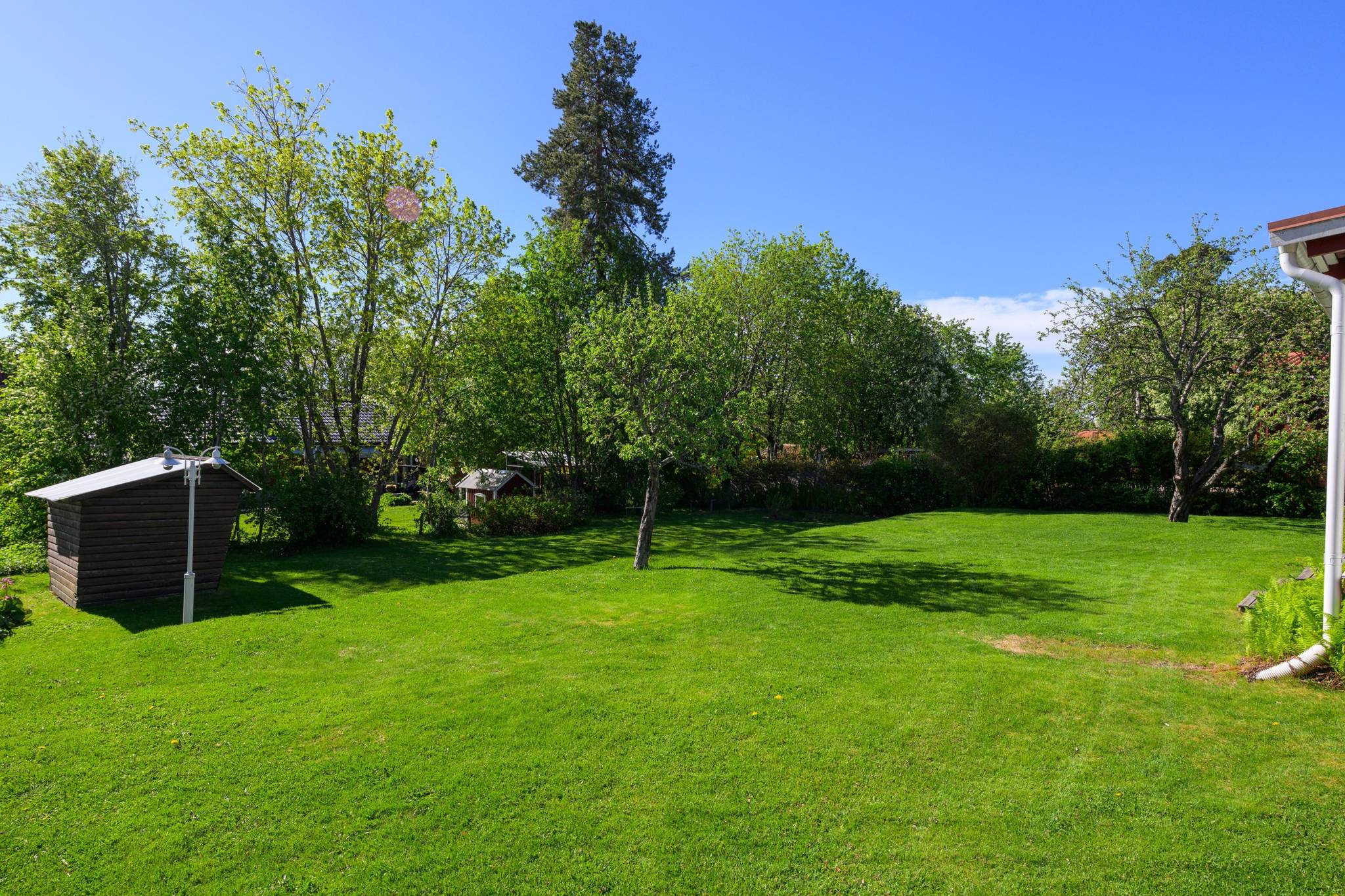 3 rum Villa på Lingonvägen 28 Berghem Umeå kommun - bild 22