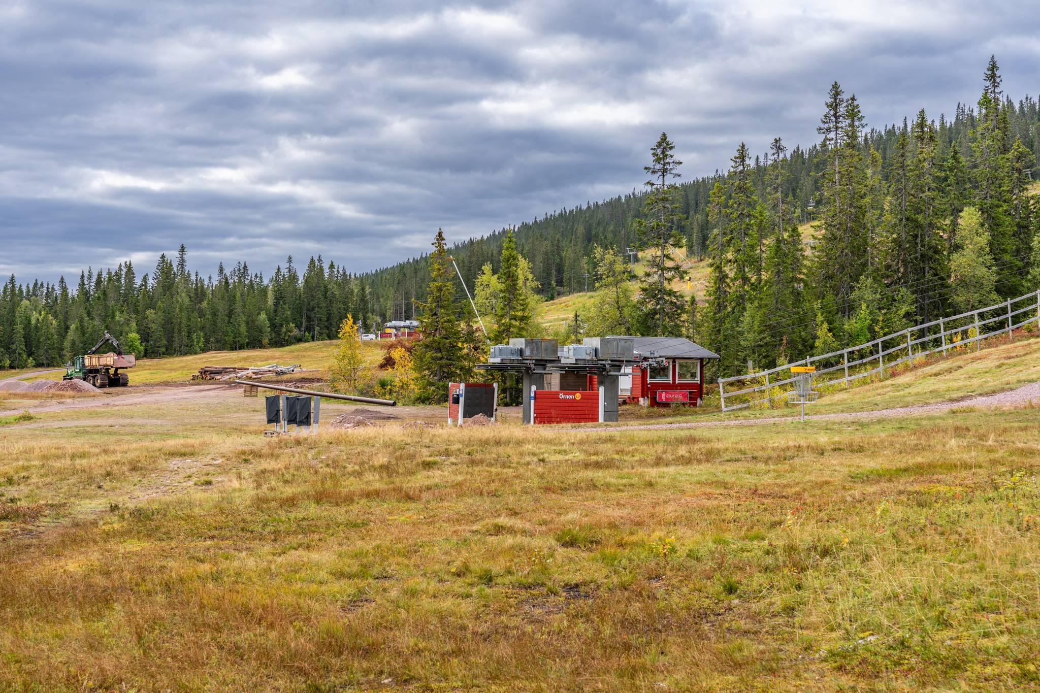 3 rum Lägenhet på Lindvallen Gula byn 403C Lindvallen, Sälen Malung-Sälens kommun - bild 19