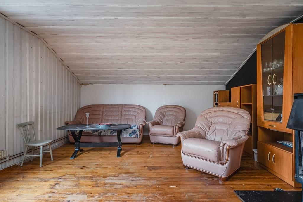 4 rum Villa på Ås 433 Timrå - Ljustorp Timrå kommun - bild 21