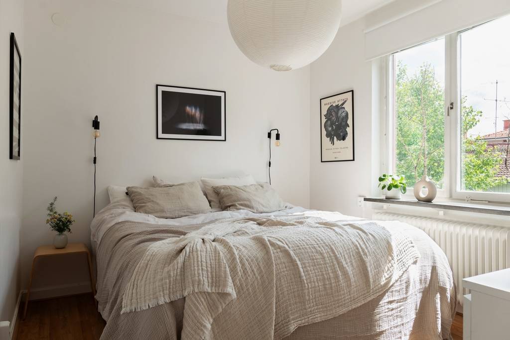 3 rum Lägenhet på Lotterivägen 41 Hägerstensåsen Stockholms kommun - bild 27