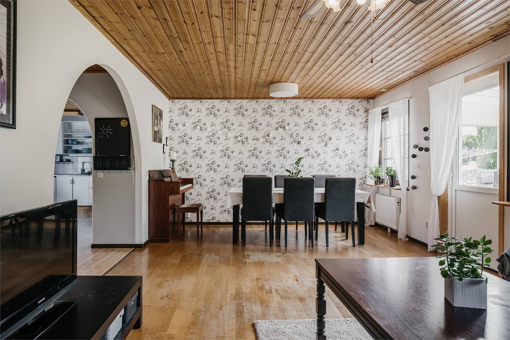 6 rum Villa på Ställverksgatan 7 Nedre Mösseberg Falköpings kommun - bild 10