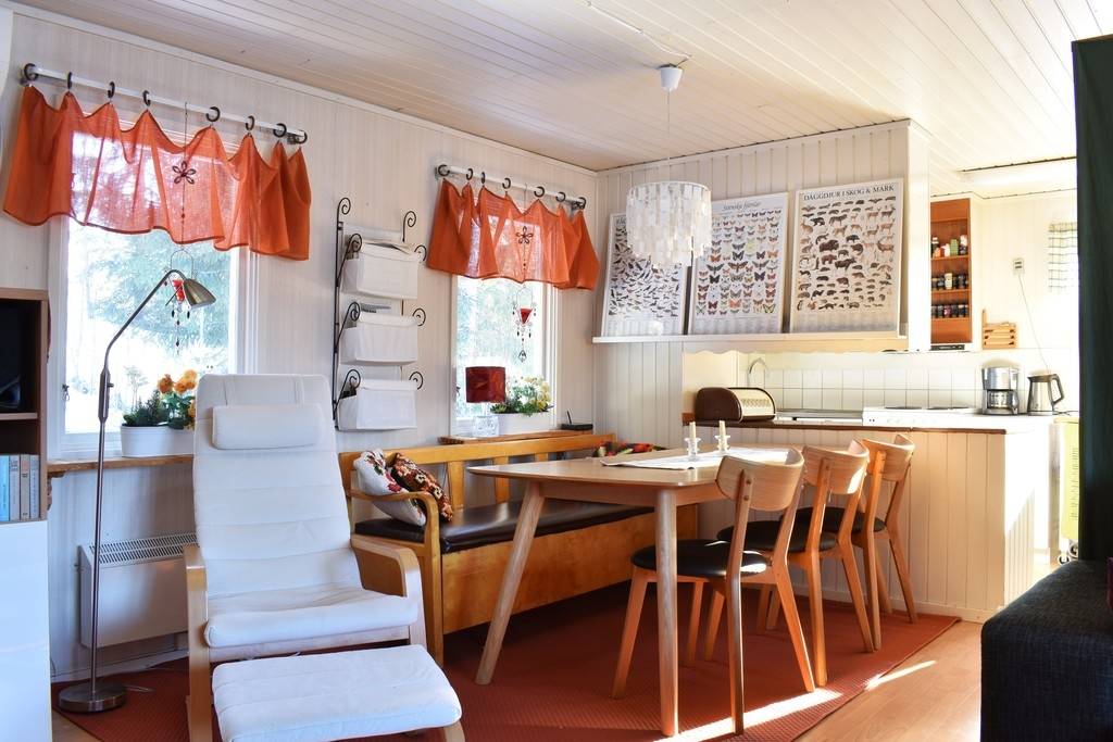 3 rum Fritidshus på Stärkesmark 3 Stärkesmark Vännäs kommun - bild 11
