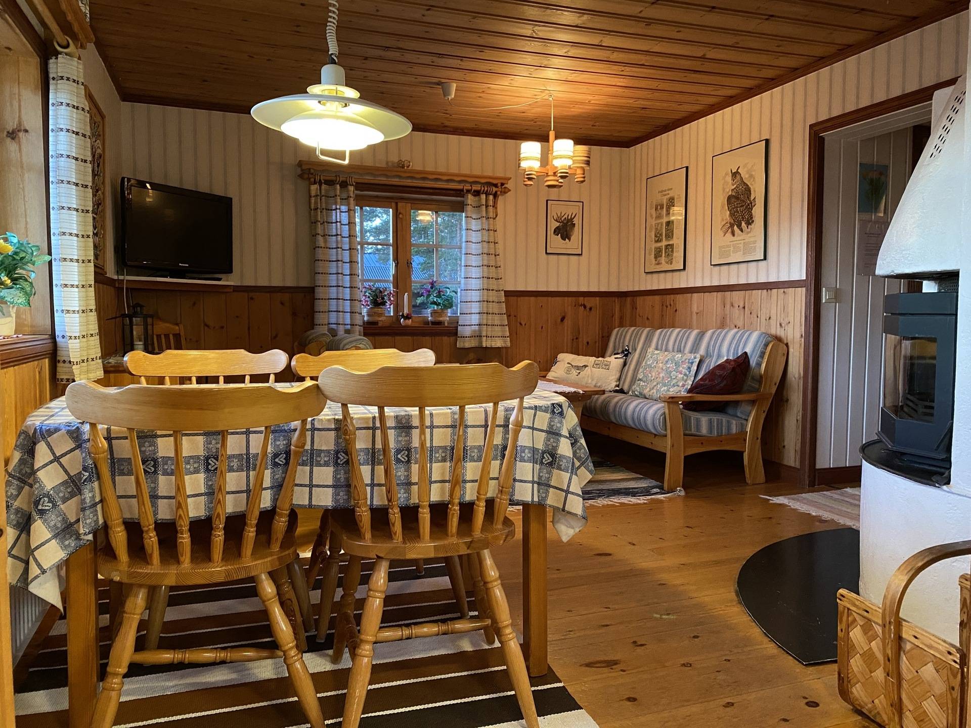 3 rum Vinterbonat fritidshus på Nornäsvägen 52 Nornäs Älvdalens kommun - bild 11