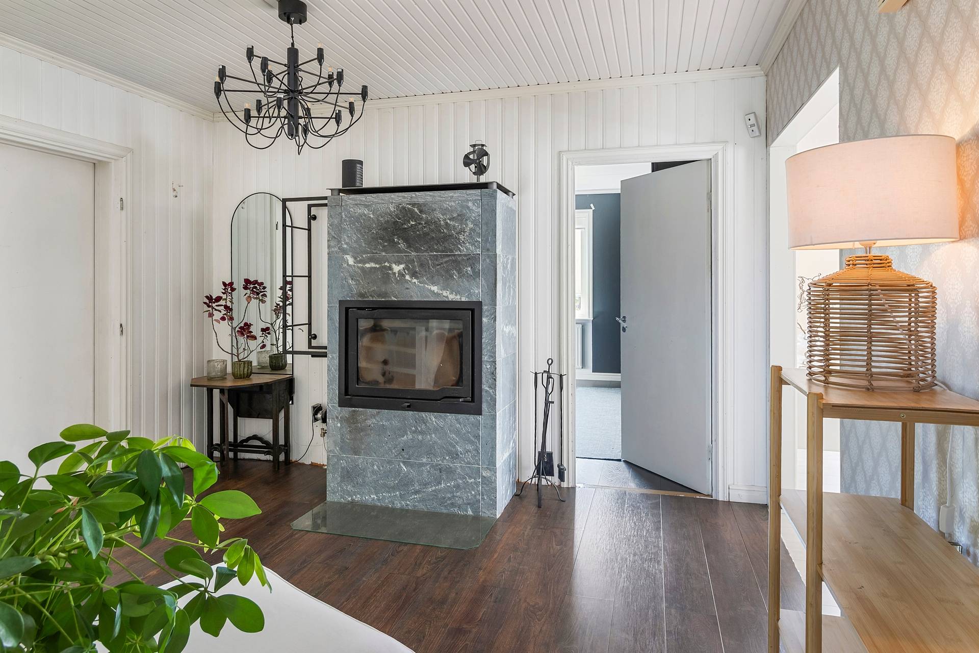 7 rum Villa på Östra Ladubacksgatan 15 Arboga Arboga kommun - bild 16