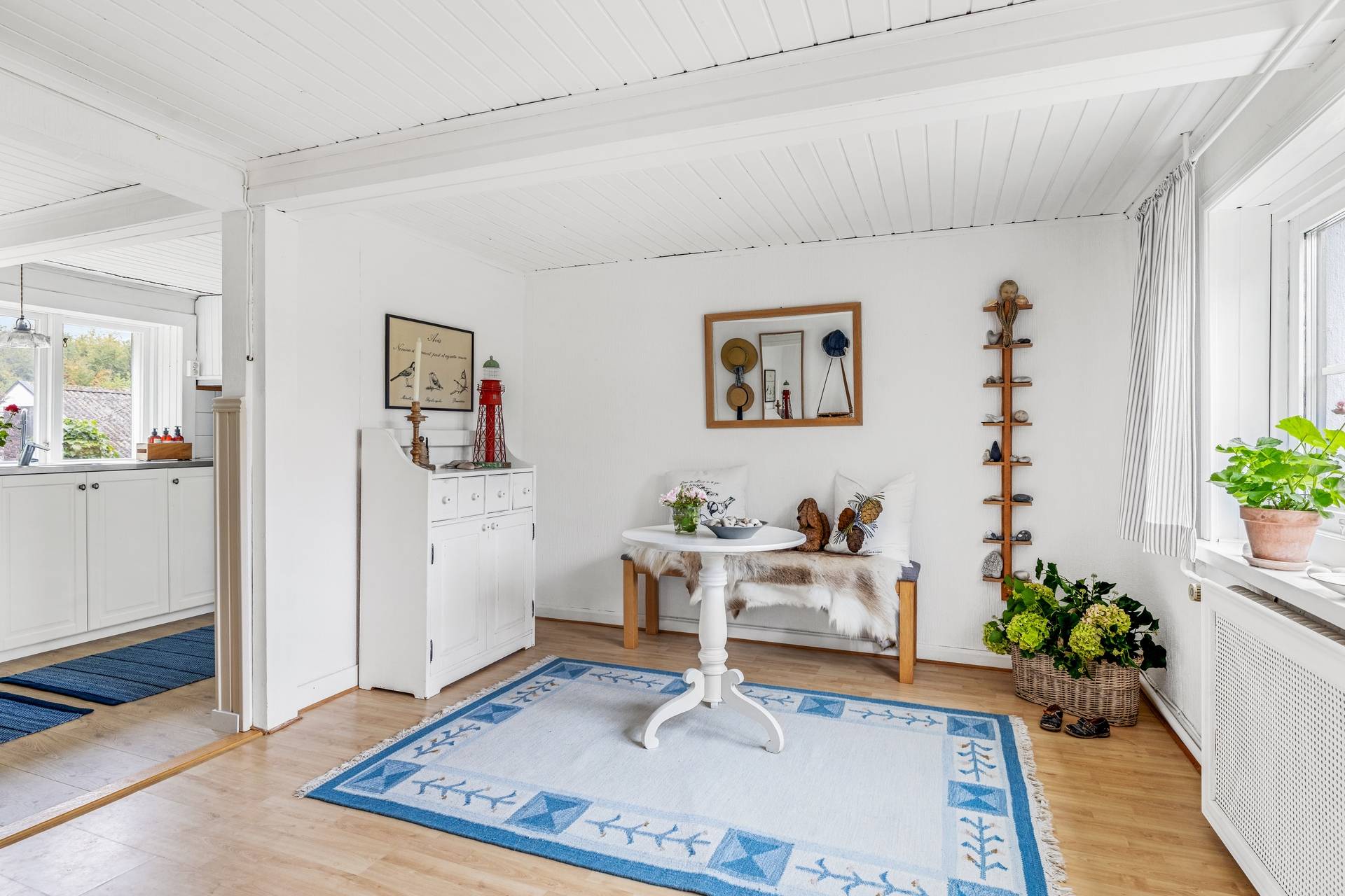 6 rum Villa på Ensligheten 71 Ensligheten Ystads kommun - bild 4