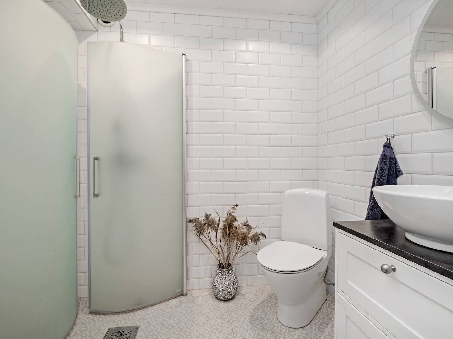 6 rum Radhus på Marsgatan 52 Ängshöjden Sala kommun - bild 18