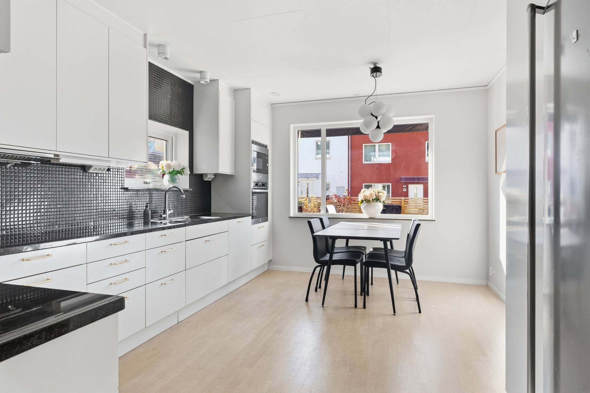 5 rum Villa på Gåsörtsvägen 36 Stora Ursvik Sundbybergs kommun - bild 14