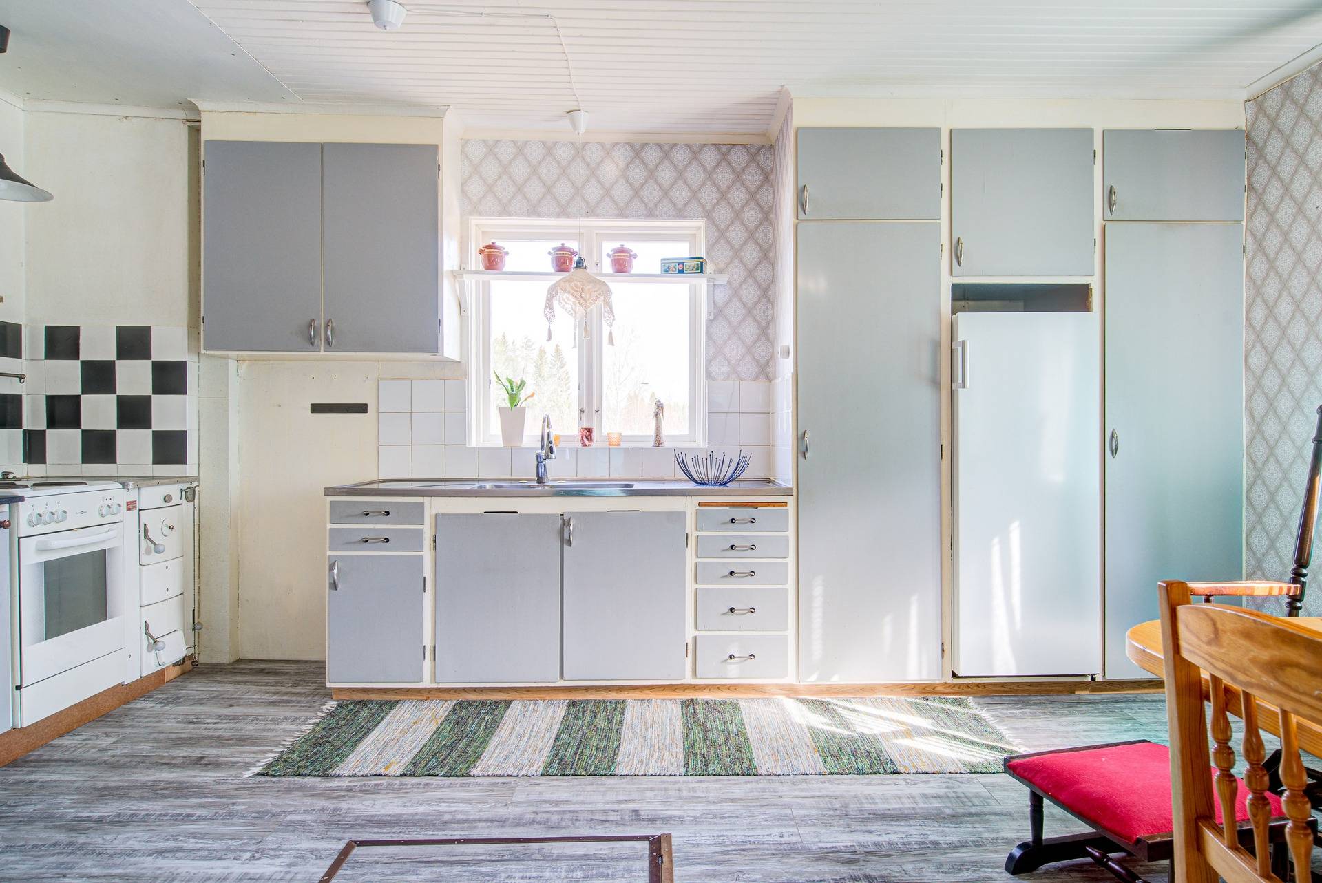 Gård med jordbruk på Istermyrliden 20 Skellefteå kommun - bild 11